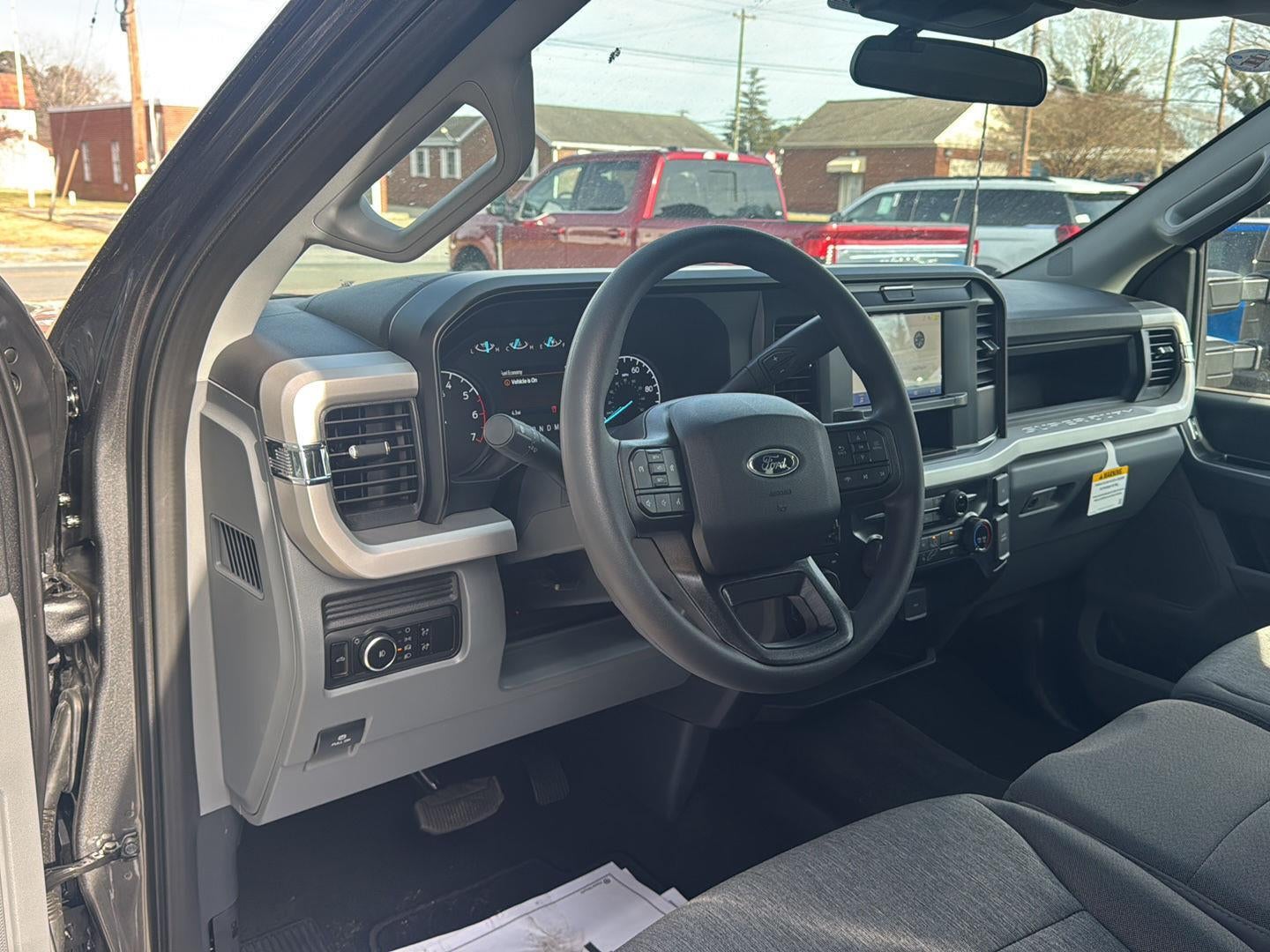 2026 Ford Super Duty F-250 XL