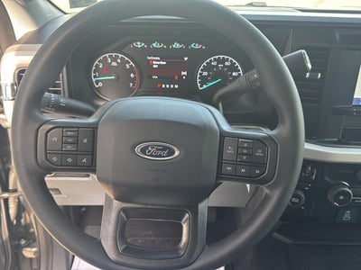 2026 Ford Super Duty F-250 XL