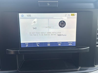 2026 Ford Super Duty F-250 XL