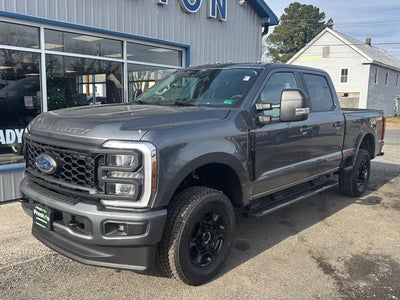 2026 Ford Super Duty F-250 XL