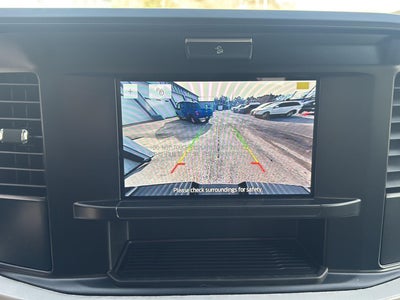 2026 Ford Super Duty F-250 XL