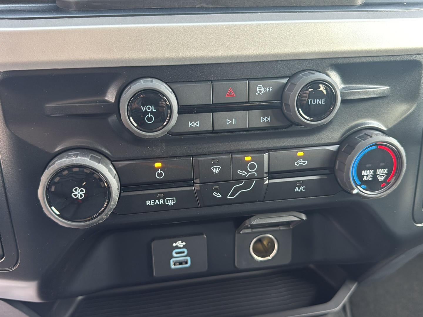 2026 Ford Super Duty F-250 XL