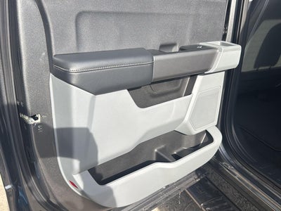 2026 Ford Super Duty F-250 XL