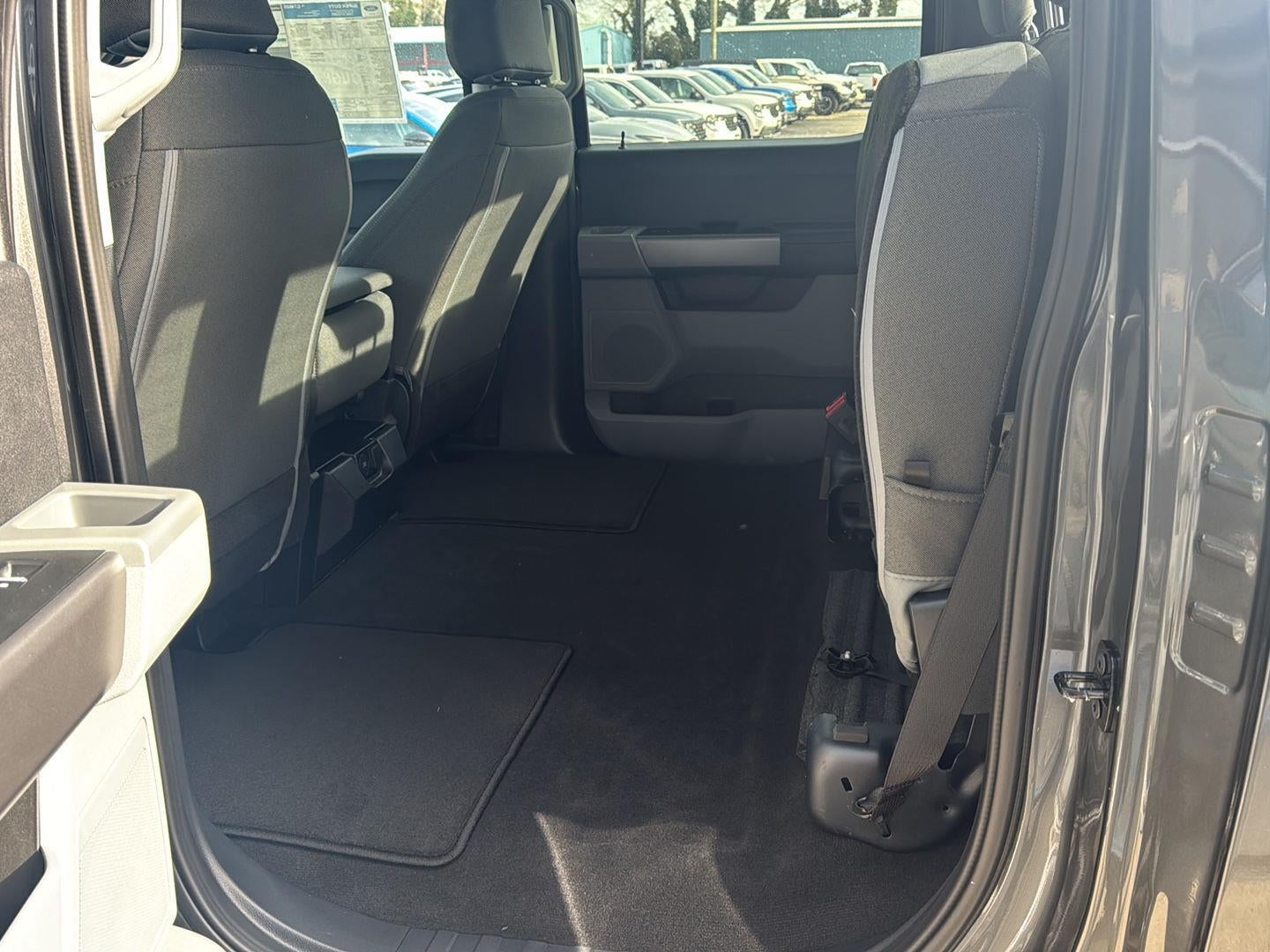 2026 Ford Super Duty F-250 XL