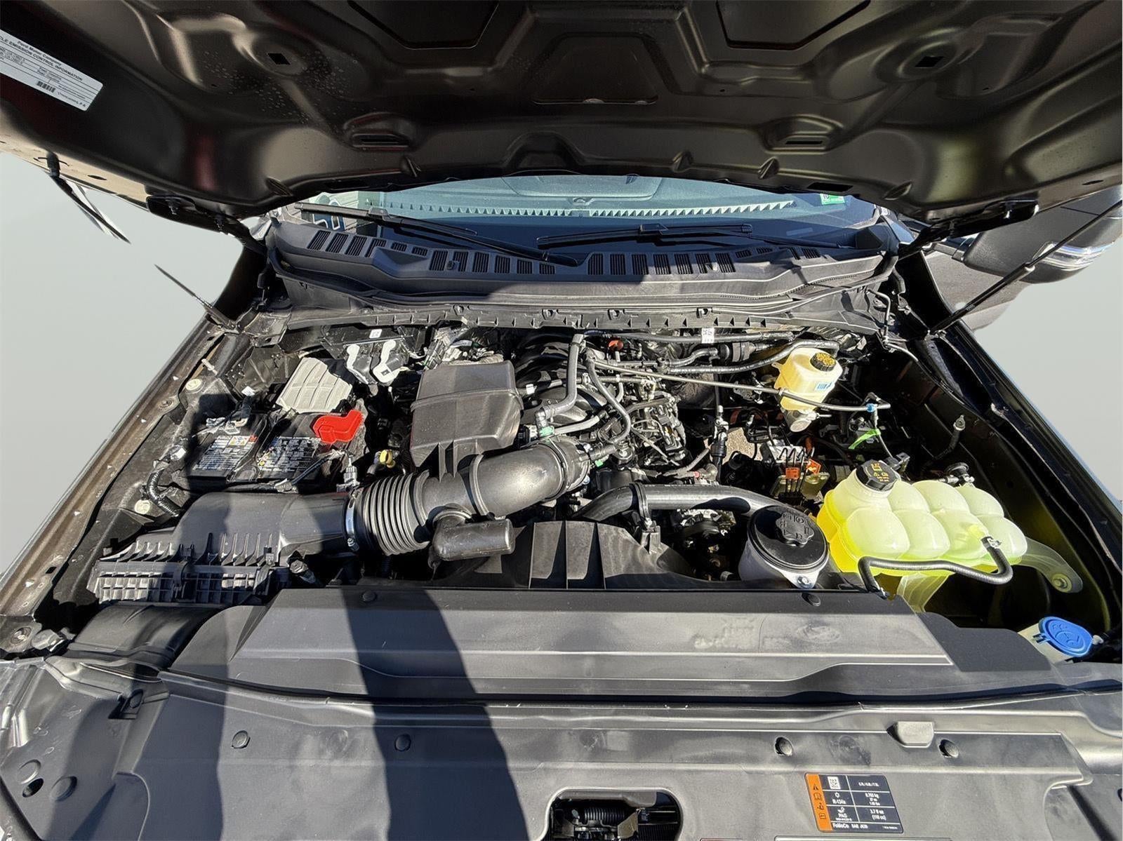 2026 Ford Super Duty F-250 XL