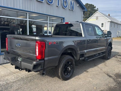 2026 Ford Super Duty F-250 XL