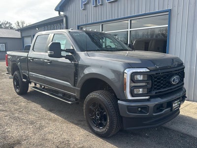 2026 Ford Super Duty F-250 XL
