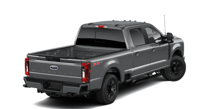 2026 Ford Super Duty F-250 XL
