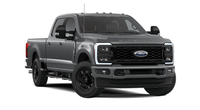 2026 Ford Super Duty F-250 XL