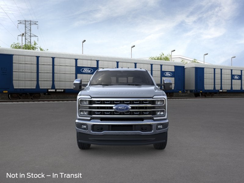 2026 Ford F-250 F-250® Lariat®