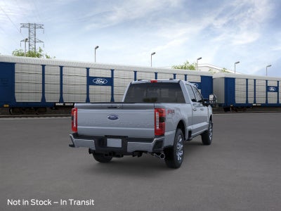 2026 Ford F-250 F-250® Lariat®