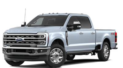 2026 Ford F-250 F-250® Lariat®