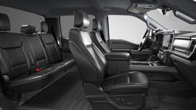 2026 Ford F-250 F-250® Lariat®