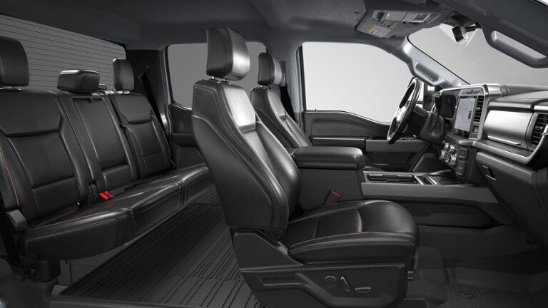 2026 Ford F-250 F-250® Lariat®