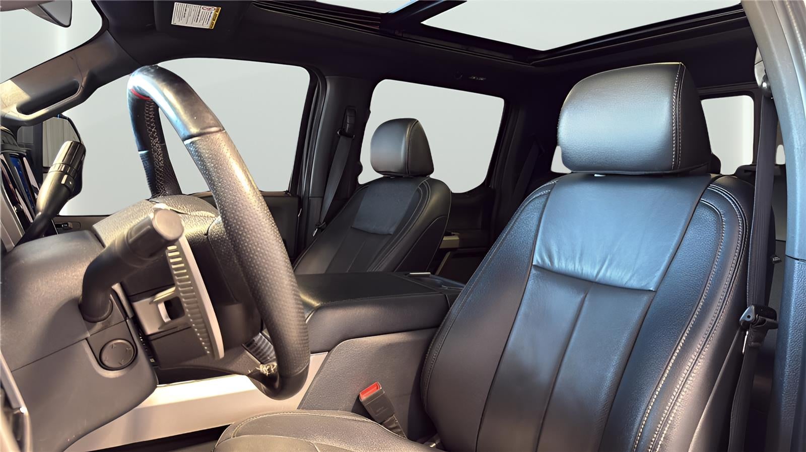 2022 Ford F-250 Base