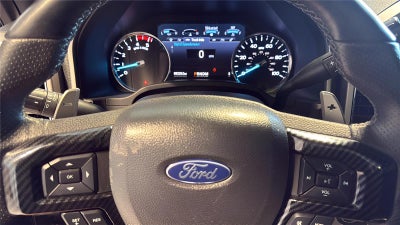2022 Ford F-250 Base