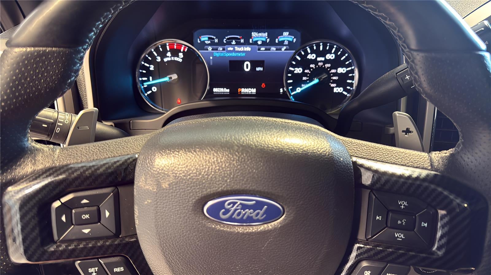 2022 Ford F-250 Base