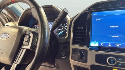 2022 Ford F-250 Base