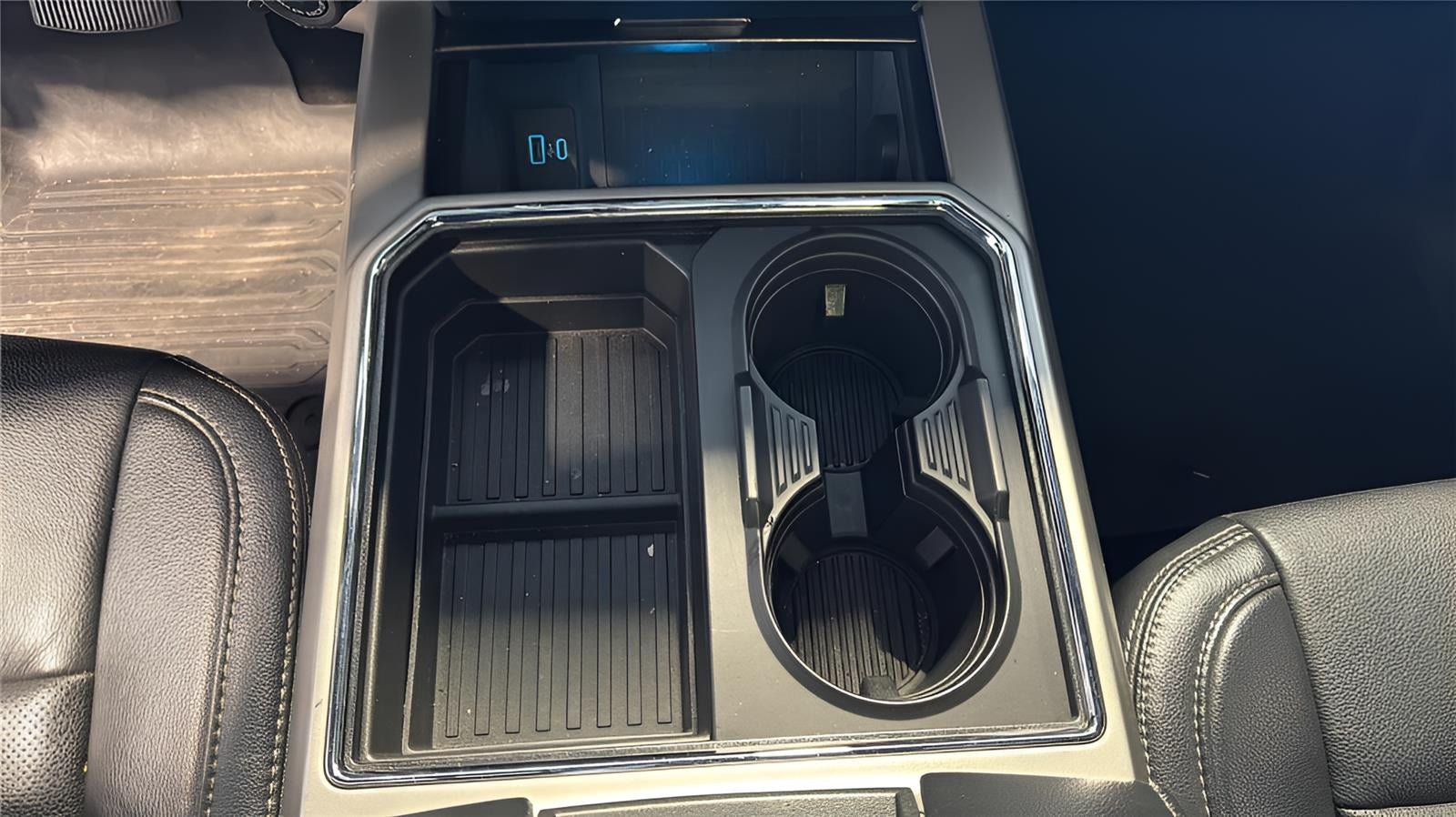 2022 Ford F-250 Base