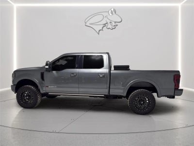 2022 Ford F-250 Base
