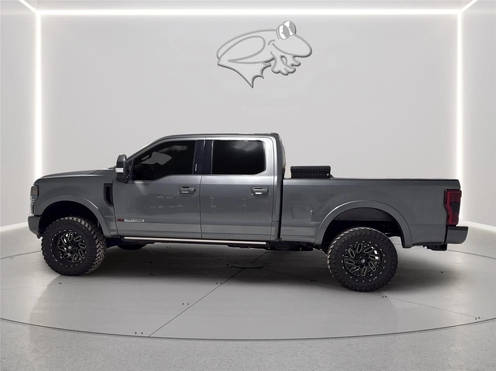 2022 Ford F-250 Base