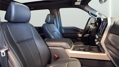 2022 Ford F-250 Base