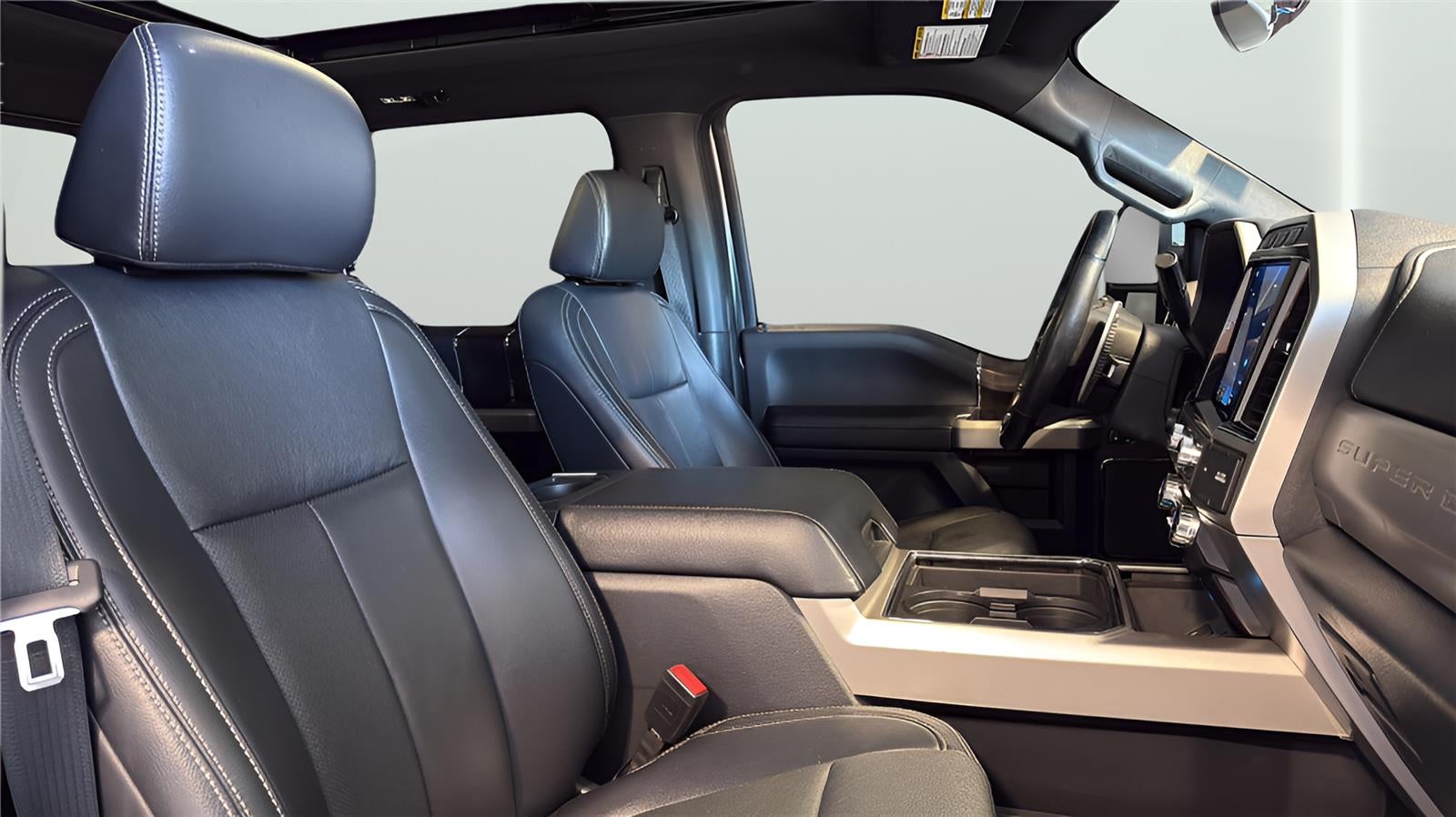 2022 Ford F-250 Base