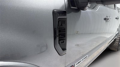 2022 Ford F-250 Base