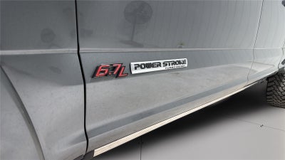 2022 Ford F-250 Base