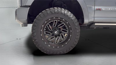 2022 Ford F-250 Base
