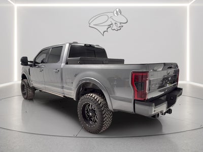 2022 Ford F-250 Base
