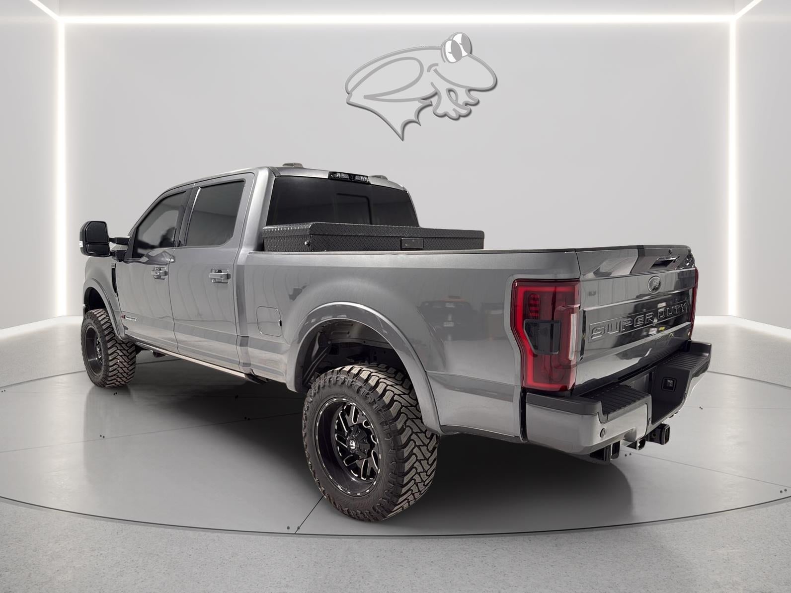 2022 Ford F-250 Base