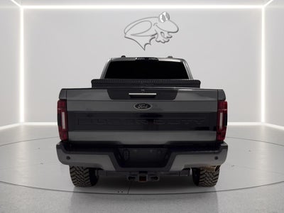 2022 Ford F-250 Base