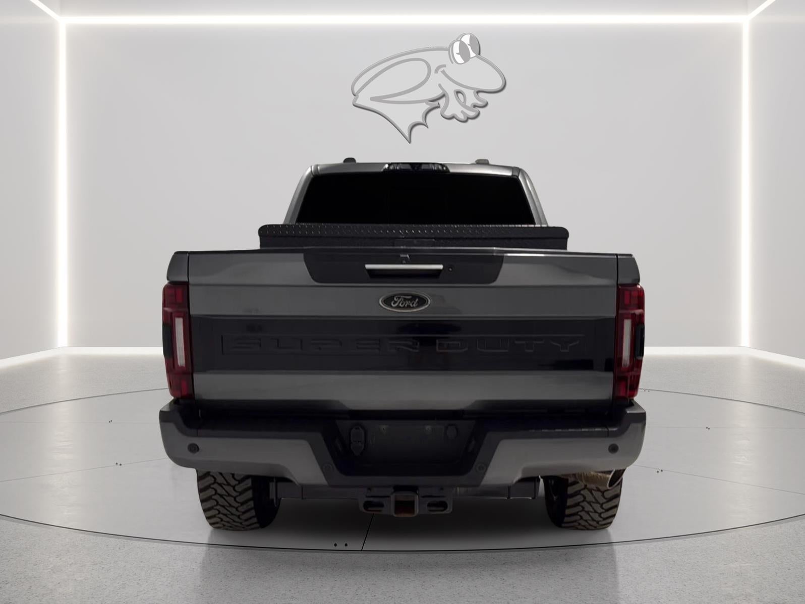 2022 Ford F-250 Base