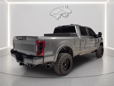 2022 Ford F-250 Base
