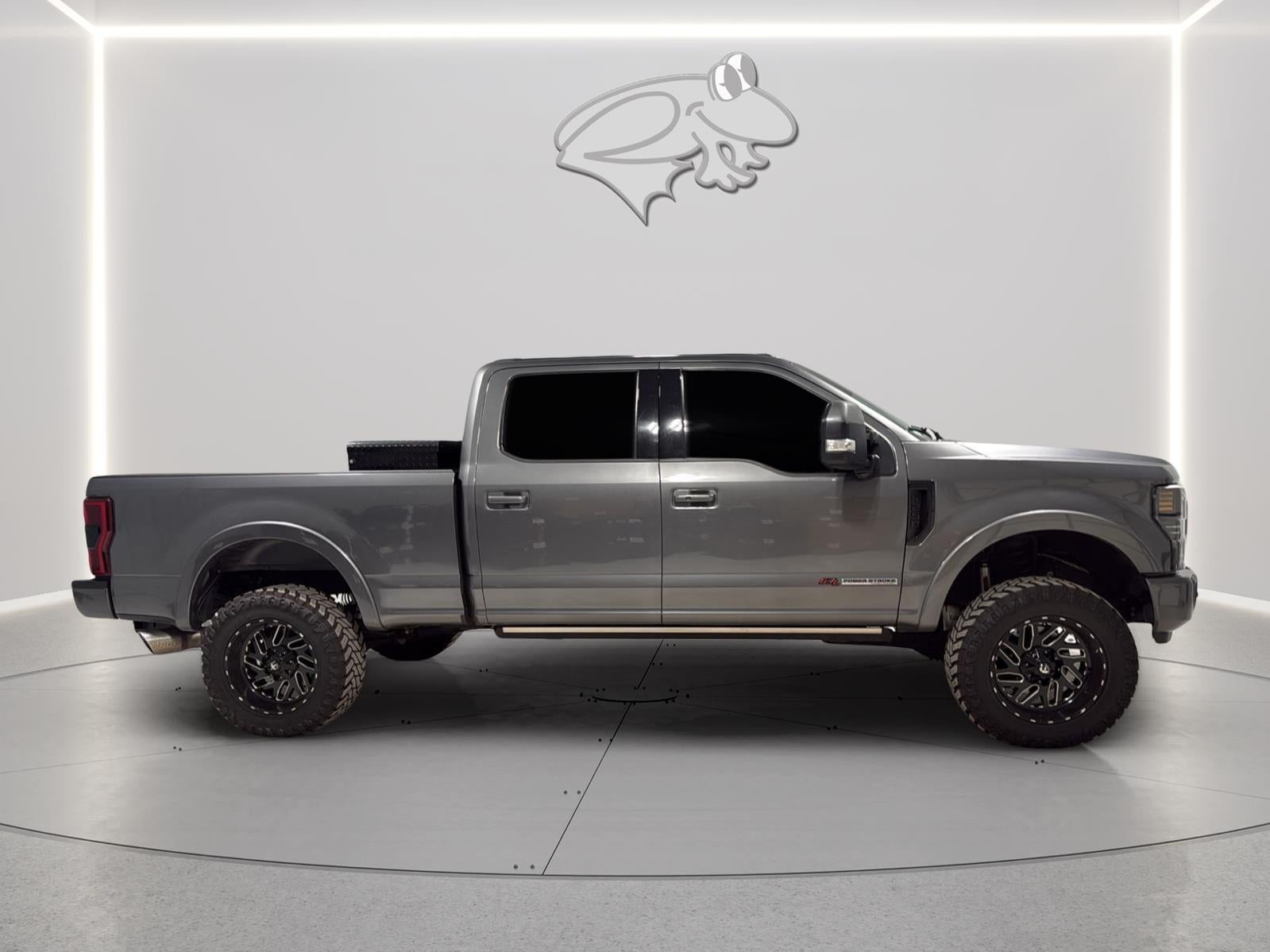 2022 Ford F-250 Base