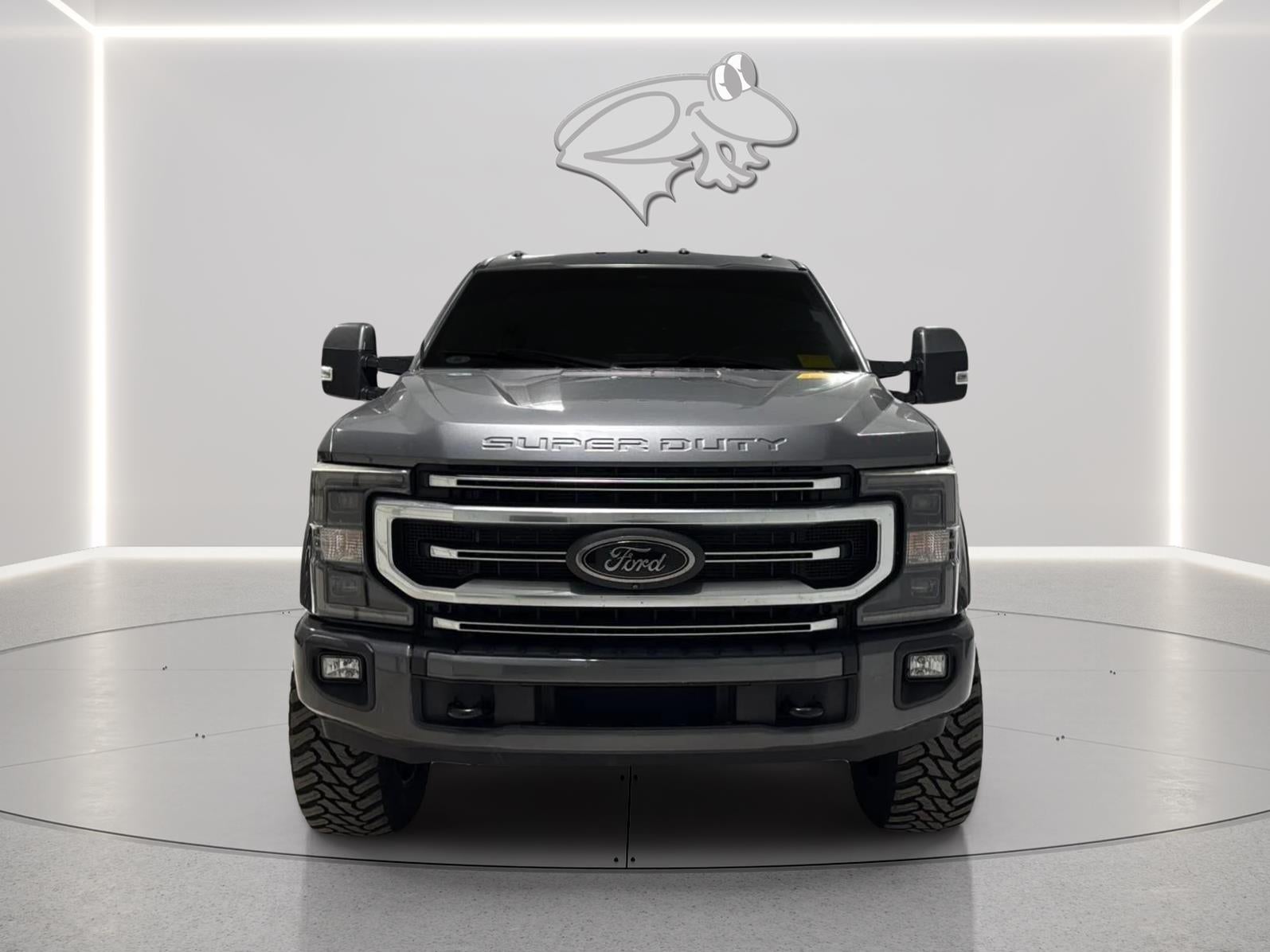 2022 Ford F-250 Base