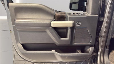2022 Ford F-250 Base
