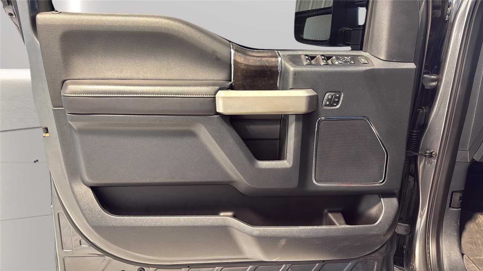 2022 Ford F-250 Base