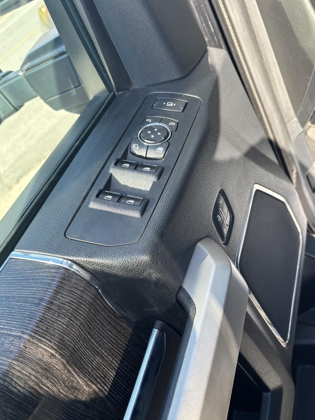 2021 Ford Super Duty F-250 Lariat