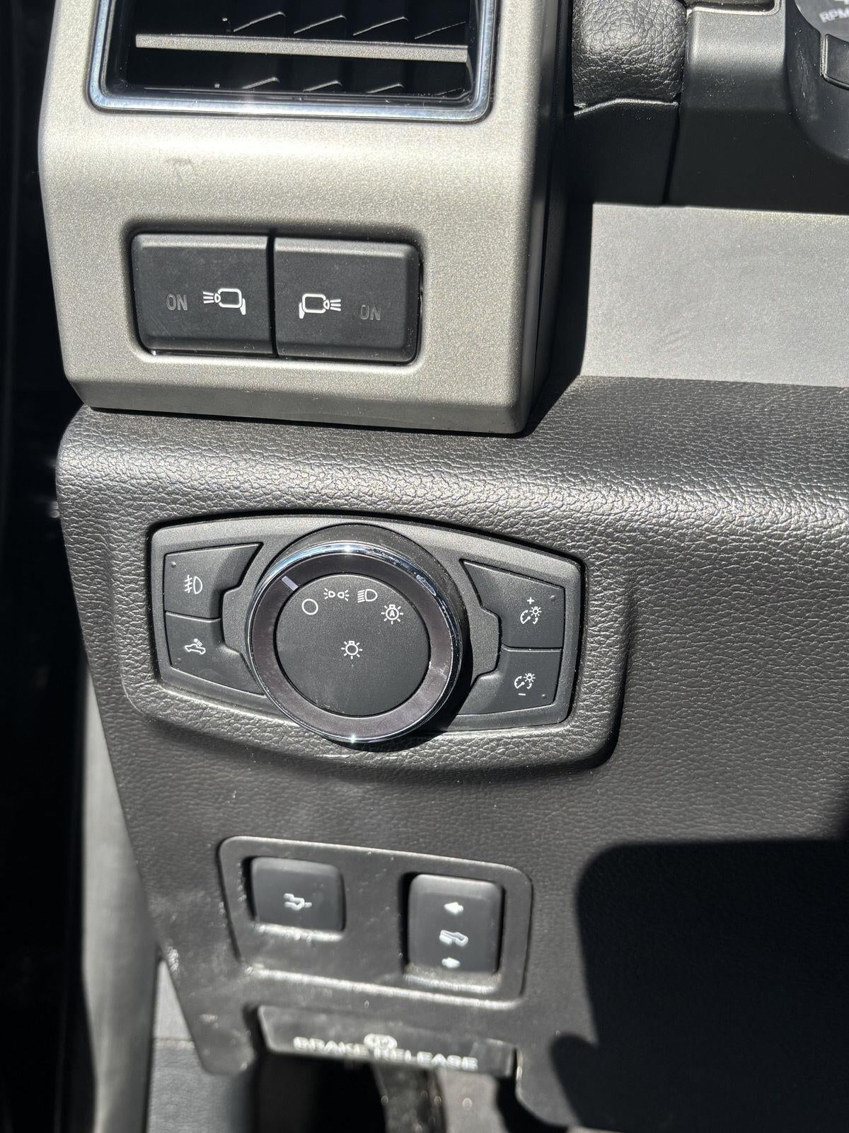 2021 Ford Super Duty F-250 Lariat