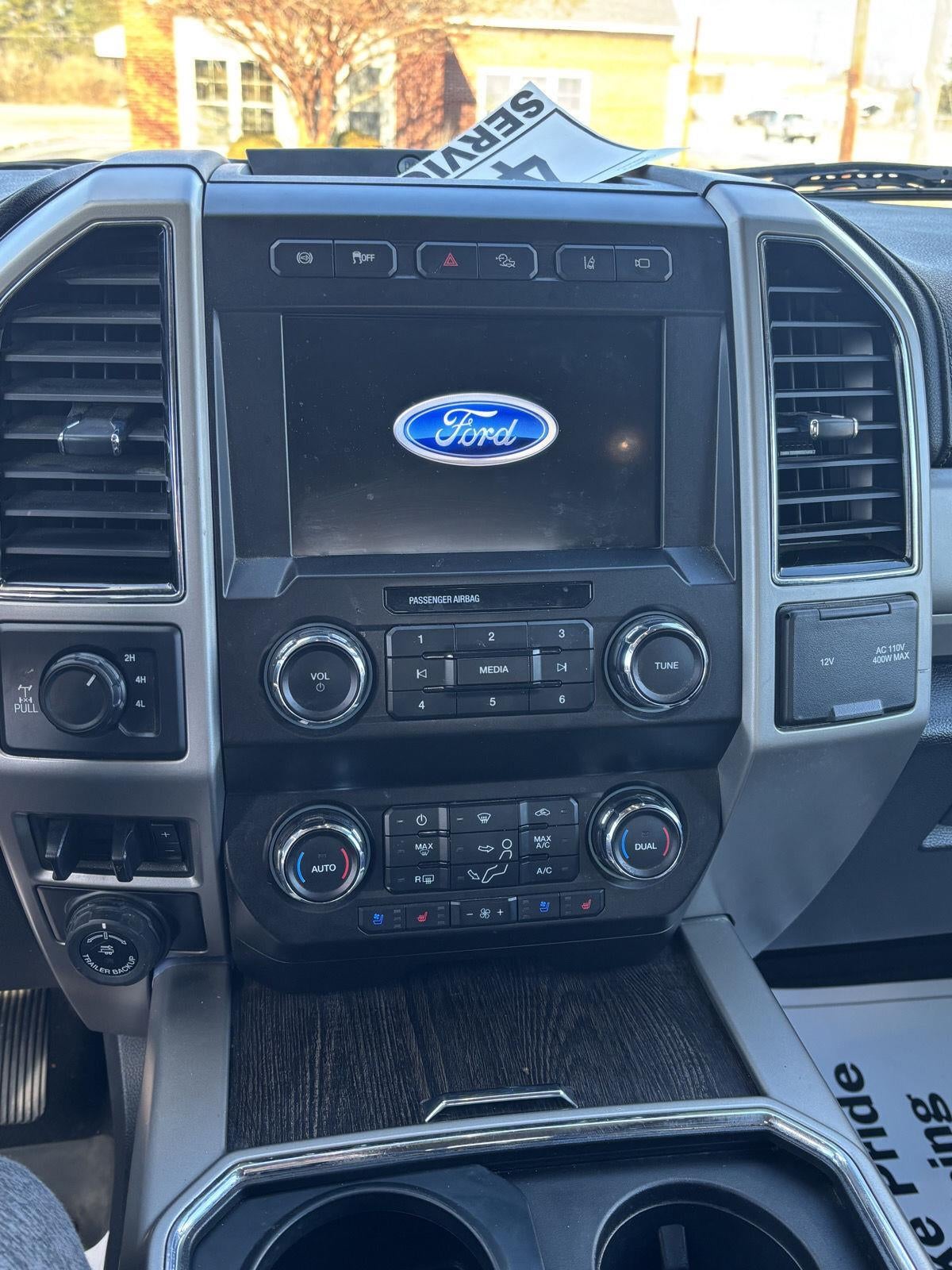 2021 Ford Super Duty F-250 Lariat