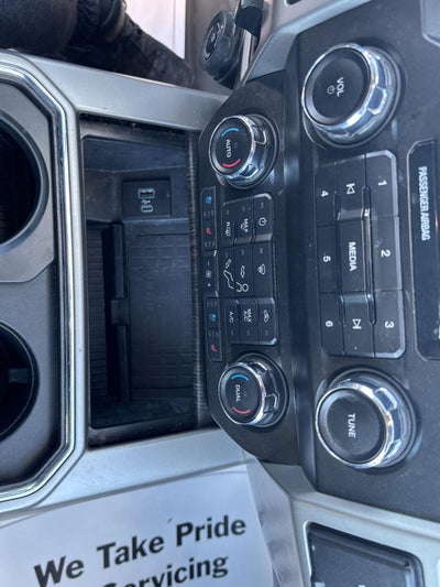 2021 Ford Super Duty F-250 Lariat