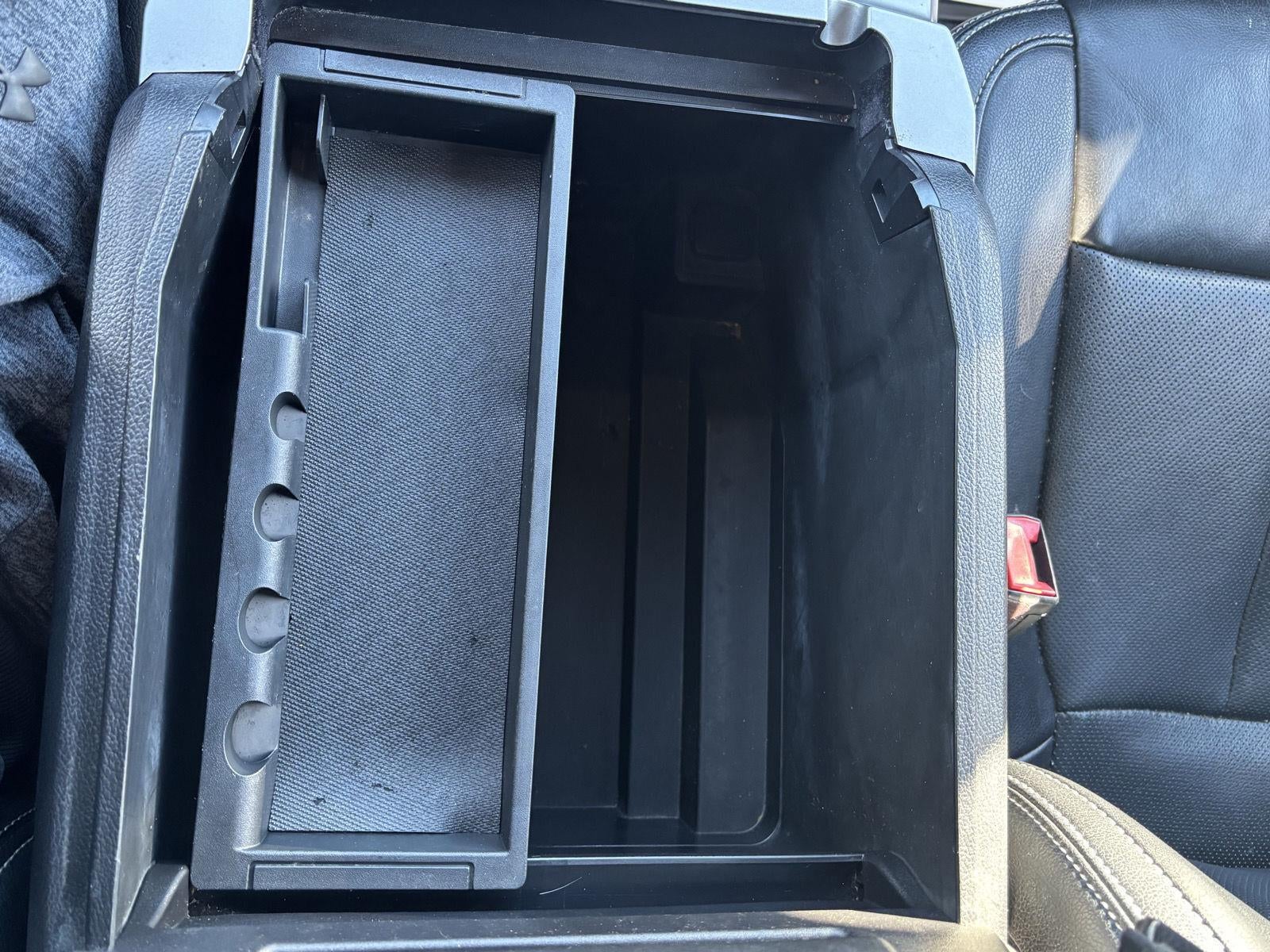 2021 Ford Super Duty F-250 Lariat