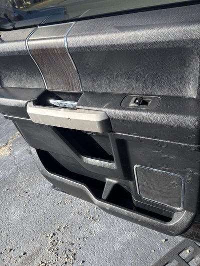 2021 Ford Super Duty F-250 Lariat