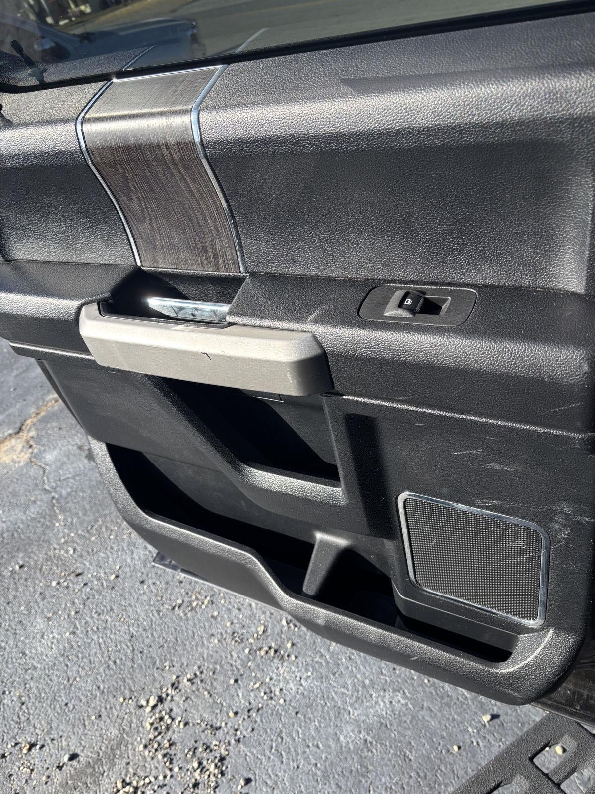 2021 Ford Super Duty F-250 Lariat