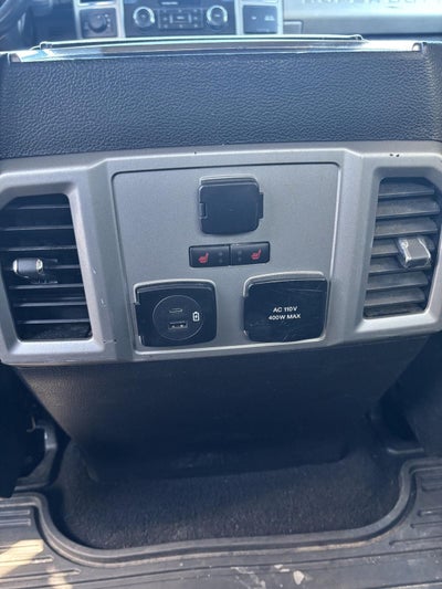 2021 Ford Super Duty F-250 Lariat