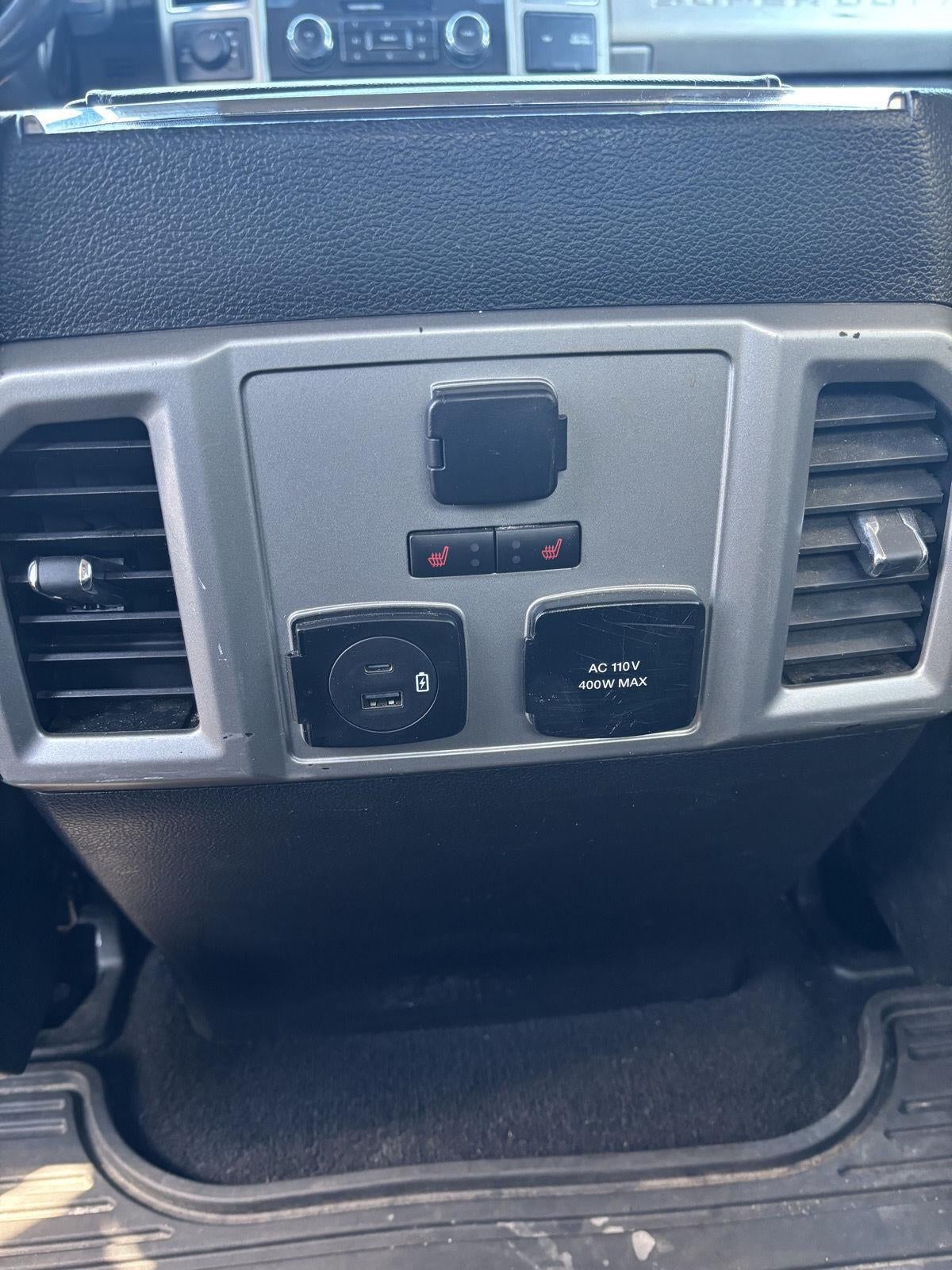 2021 Ford Super Duty F-250 Lariat