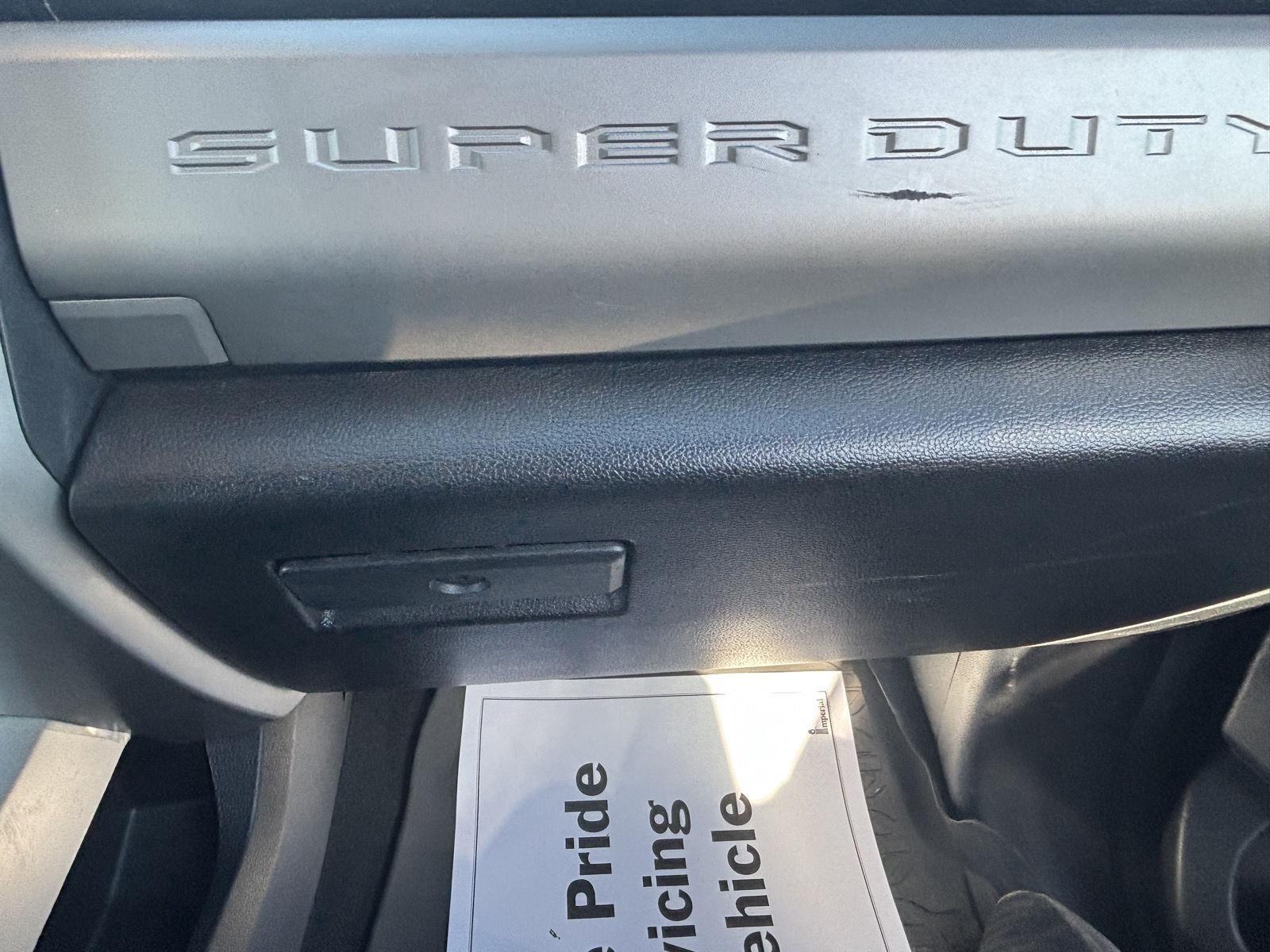 2021 Ford Super Duty F-250 Lariat