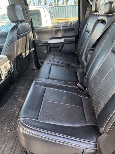 2021 Ford Super Duty F-250 Lariat